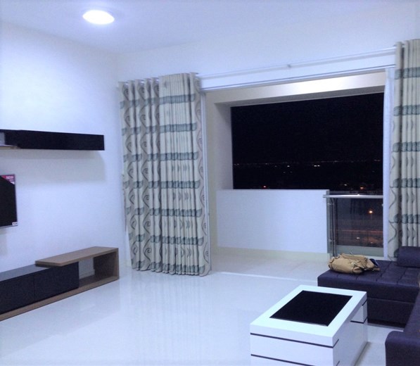 Apartment for rent D201761